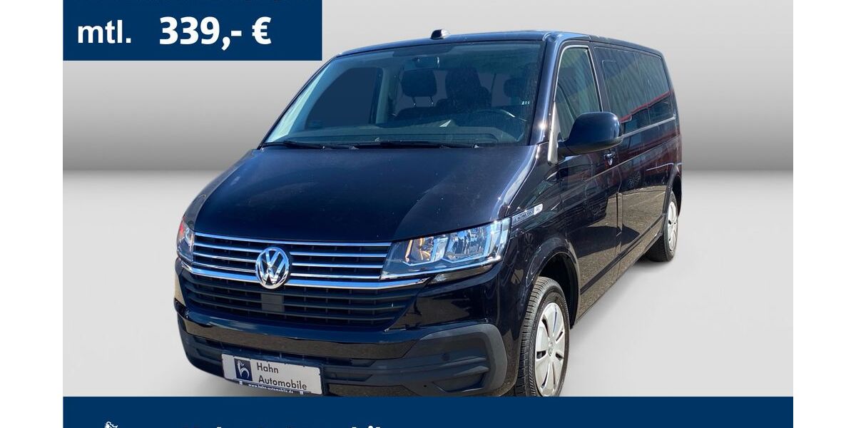 VW T6 Caravelle 77.162 km 31.995 &euro; Göppingen 73037