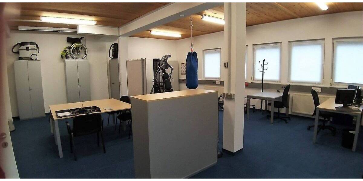 Gewerbeobjekt Großbettlingen - 1.300&euro; | Angebot:25741057