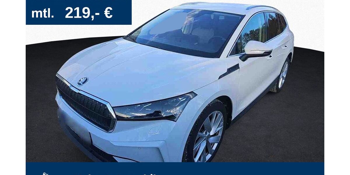 Skoda Enyaq 29.819 km 26.930 &euro; Weinstadt-Endersbach 71384