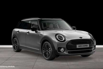 Mini Cooper Clubman 39.000 km 24.880 &euro; Waiblingen-Eisental 71332