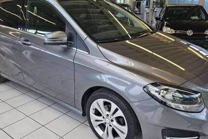 Mercedes-Benz B 180 198.000 km 7.490 &euro; Berghülen 89180