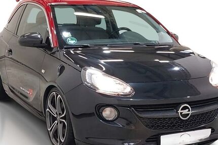 Opel Adam 168.400 km 7.999 &euro; Geislingen an der Steige 73312