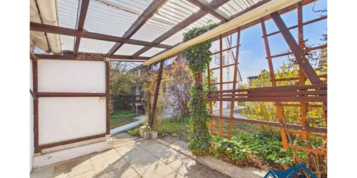 Doppelhaushälfte Eislingen/Fils Eislingen - 4 Zimmer, 97 m&sup2;, 359.000&euro; | Angebot:25915506