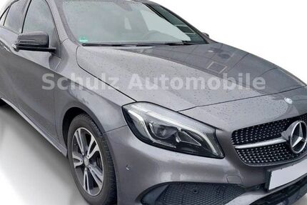 Mercedes-Benz A 200 99.800 km 15.950 &euro; Uhingen 73066