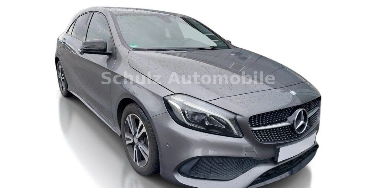 Mercedes-Benz A 200 99.800 km 15.950 &euro; Uhingen 73066