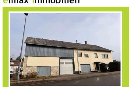 Haus Bartholomä - 7 Zimmer, 210 m&sup2;, 469.000&euro; | Angebot:24986479