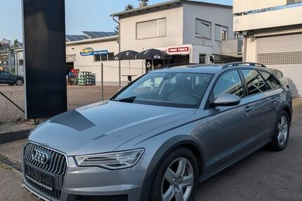 Audi A6 Allroad 189.000 km 20.900 &euro; Göppingen 73033