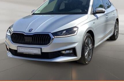 Skoda Fabia 7.000 km 19.490 &euro; Kirchheim 73230