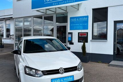 VW Polo 94.700 km 6.990 &euro; Essingen 73457