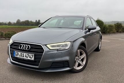 Audi A3 195.000 km 10.499 &euro; Salach 73084