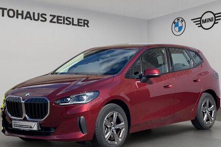 BMW 220 Active Tourer 21.350 km 32.420 &euro; Waiblingen 71332