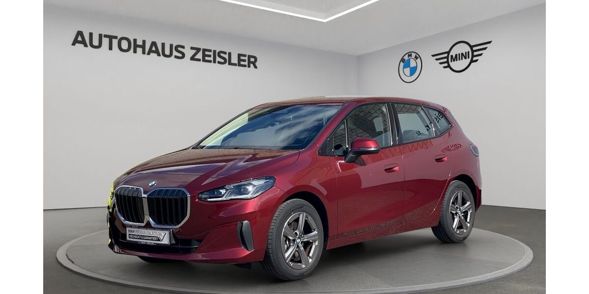 BMW 220 Active Tourer 21.350 km 32.420 &euro; Waiblingen 71332