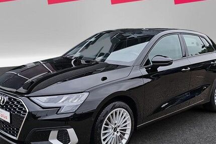 Audi A3 23.195 km 22.980 &euro; Schwäbisch Gmünd 73527