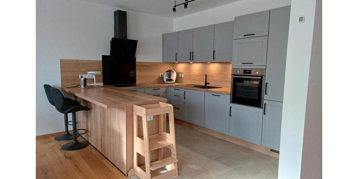 Reihenhaus Gerstetten - 5 Zimmer, 131 m&sup2;, 565.000&euro; | Angebot:25442817
