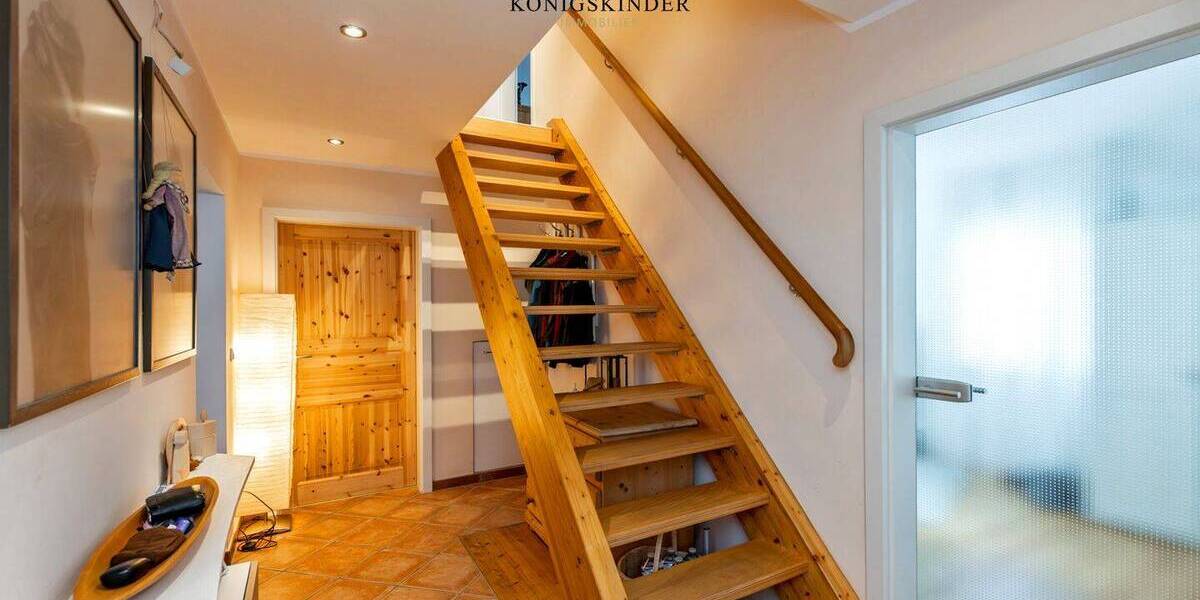 Etagenwohnung Göppingen / Holzheim Holzheim - 4 Zimmer, 102 m&sup2;, 349.900&euro; | Angebot:26188190