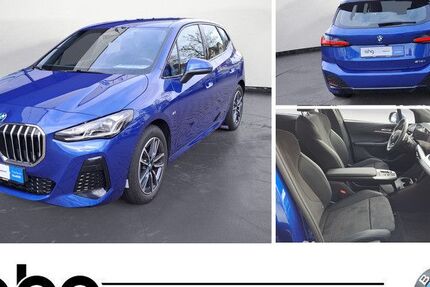 BMW 218 Active Tourer 10.850 km 28.450 &euro; Göppingen 73037