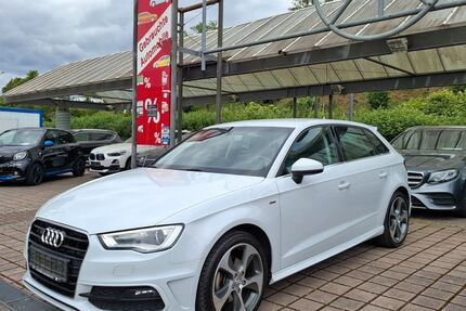 Audi A3 78.000 km 11.450 &euro; Esslingen 73730