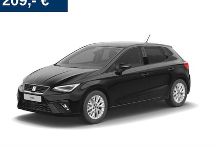 Seat Ibiza 22.690 km 21.930 &euro; Göppingen 73037