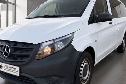 Mercedes-Benz Vito 352.000 km 9.990 &euro; Göppingen 73037