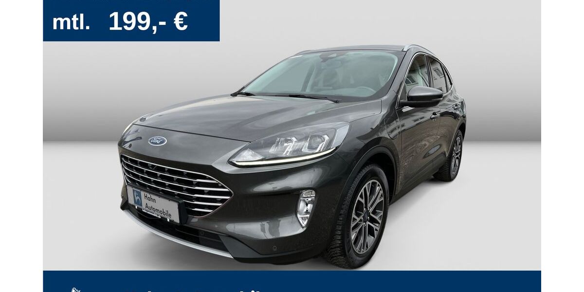 Ford Kuga 59.380 km 19.930 &euro; Schorndorf 73614