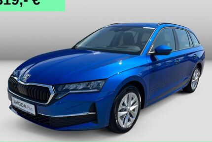 Skoda Octavia 19.990 km 29.990 &euro; Weinstadt-Endersbach 71384