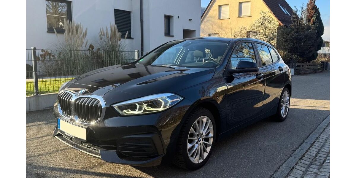BMW 118 98.000 km 19.299 &euro; Lenningen 73252