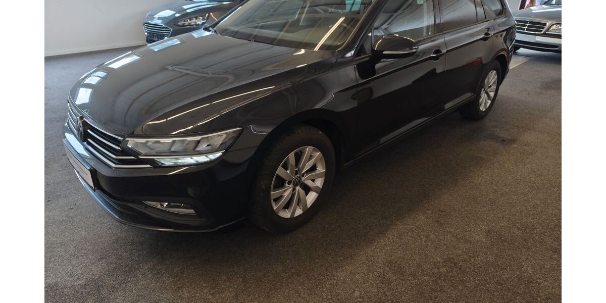 VW Passat 184.000 km 13.999 &euro; Frickenhausen 72636