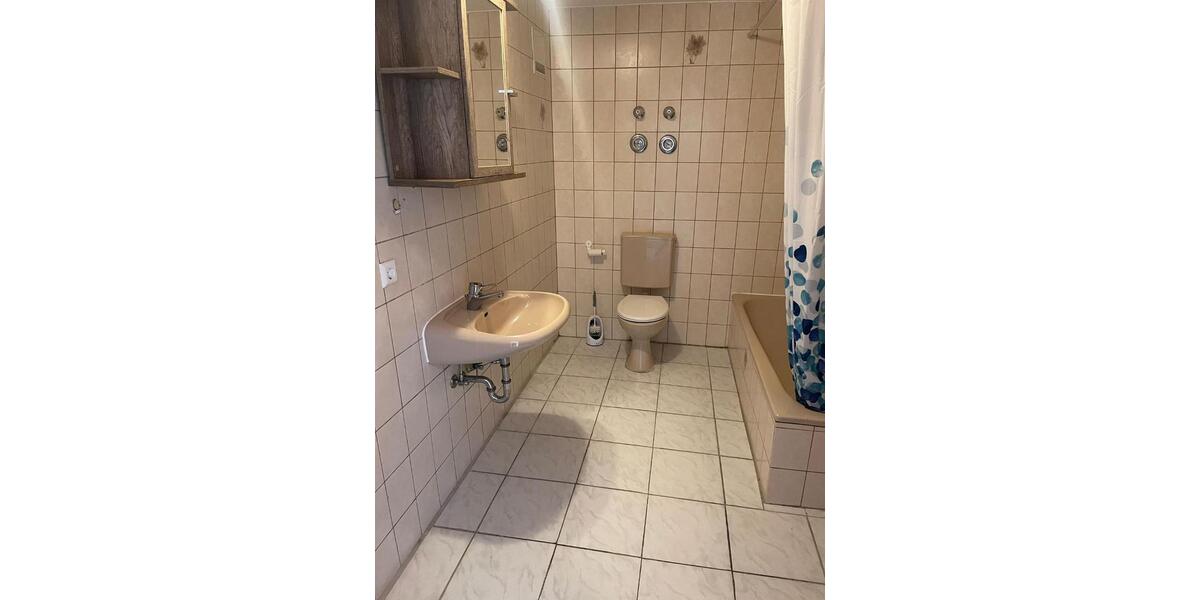 Erdgeschoßwohnung Welzheim - 2 Zimmer, 56 m&sup2;, 710&euro; | Angebot:24737854