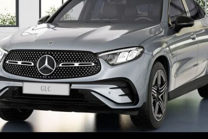 Mercedes-Benz GLC 200 9.900 km 59.990 &euro; Schwäbisch Gmünd 73529
