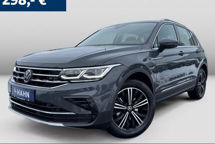 VW Tiguan 26.960 km 29.879 &euro; Esslingen (bei Stuttgart) 73734