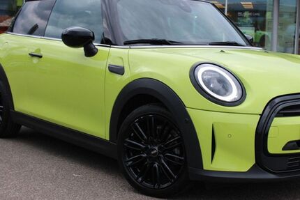 Mini Cooper 30.662 km 22.380 &euro; Schwäbisch Gmünd 73529