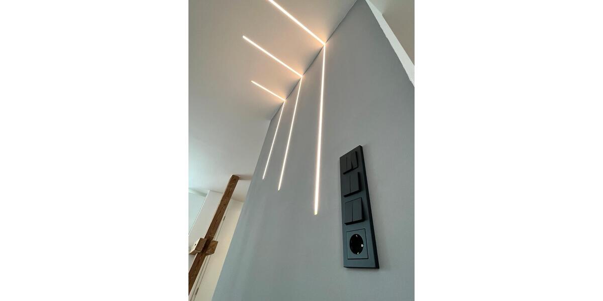 Etagenwohnung Nellingen - 3 Zimmer, 120 m&sup2;, 1.370&euro; | Angebot:25219823