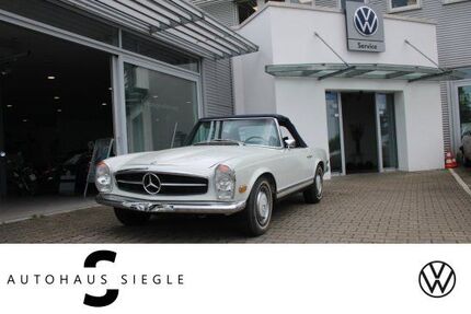 Mercedes-Benz SL 280 95.793 km 88.950 &euro; Wendlingen am Neckar 73240