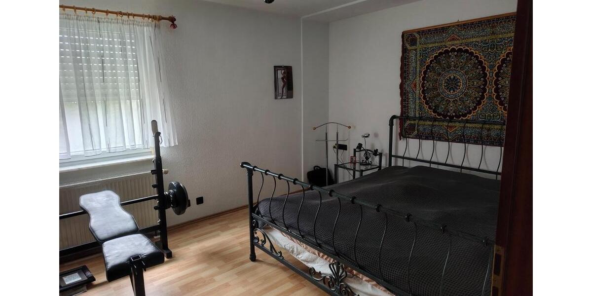 Erdgeschoßwohnung Ebersbach an der Fils - 3.5 Zimmer, 76 m&sup2;, 800&euro; | Angebot:27608596
