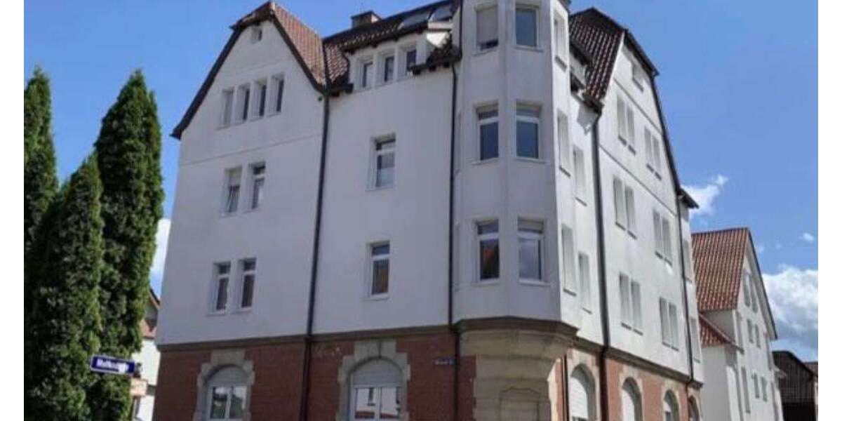 Etagenwohnung Plochingen - 3 Zimmer, 107 m&sup2;, 399.000&euro; | Angebot:25495137