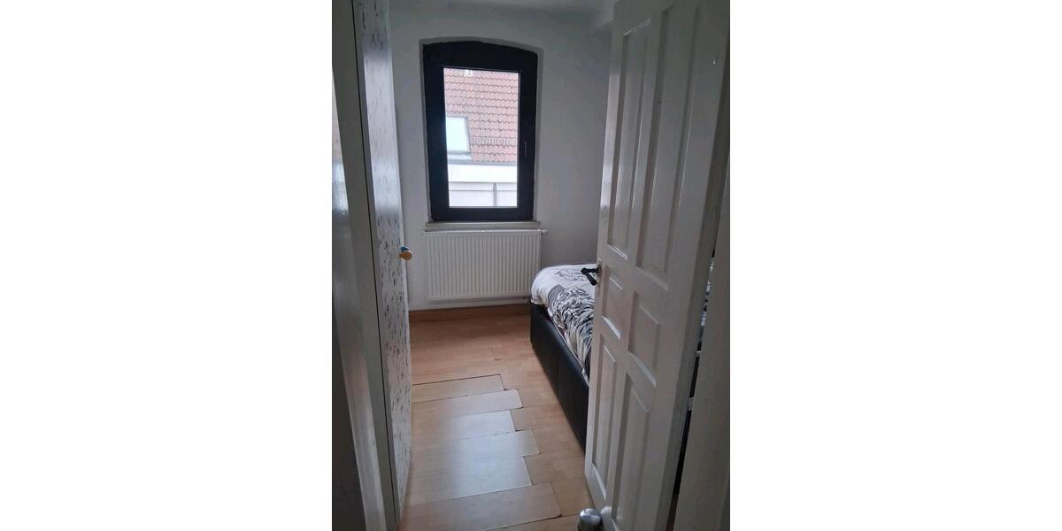 Dachgeschoßwohnung Geislingen an der Steige - 3 Zimmer, 65 m&sup2;, 780&euro; | Angebot:26677361