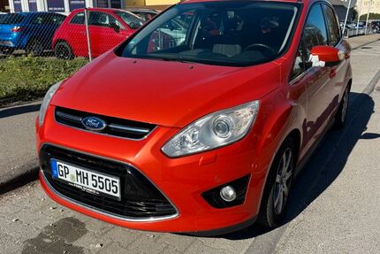 Ford C-Max 128.000 km 5.799 &euro; Geislingen an der Steige 73312