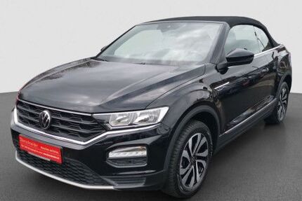 VW T-Roc 13.699 km 21.950 &euro; Schwäbisch Gmünd 73525