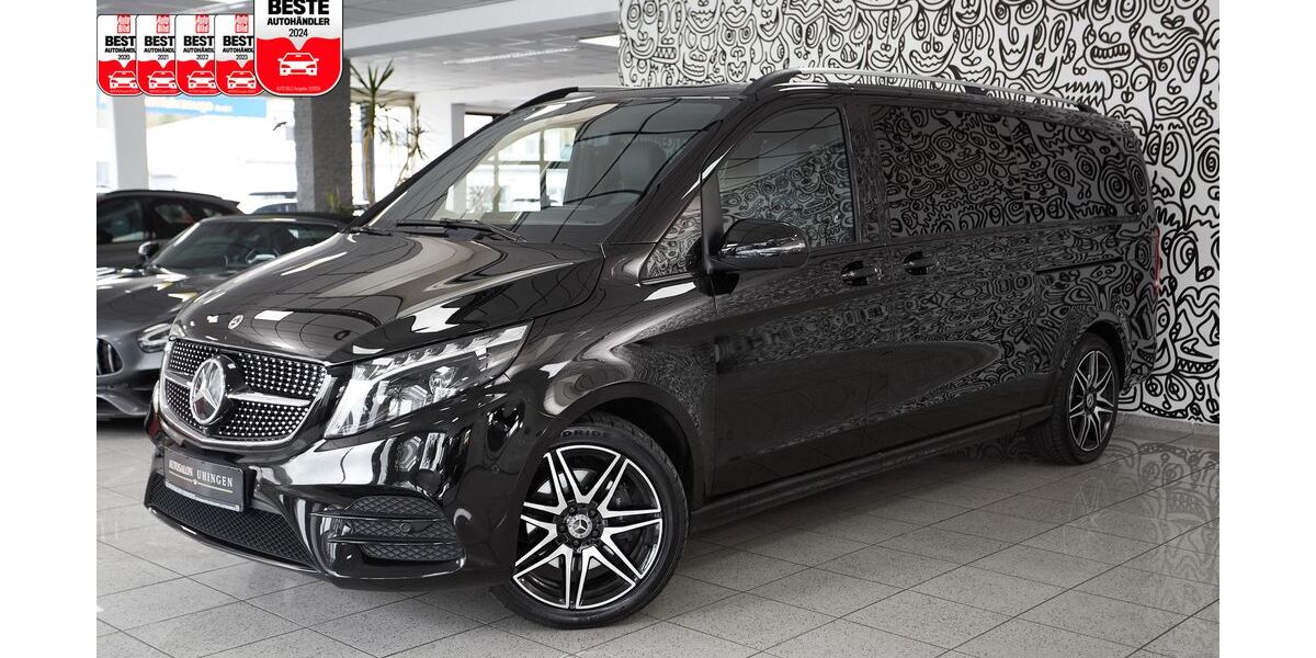 Mercedes-Benz V 300 144.831 km 55.400 &euro; Uhingen 73066