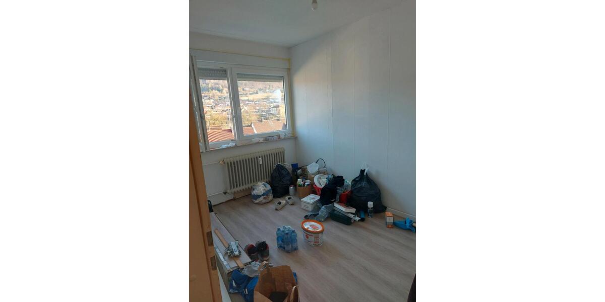Etagenwohnung Geislingen an der Steige - 3 Zimmer, 70 m&sup2;, 890&euro; | Angebot:25264186