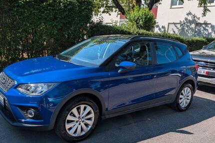 Seat Arona 84.500 km 11.500 &euro; Waiblingen 71332