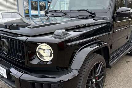 Mercedes-Benz G 63 AMG 6.987 km 248.710 &euro; Essingen 73457