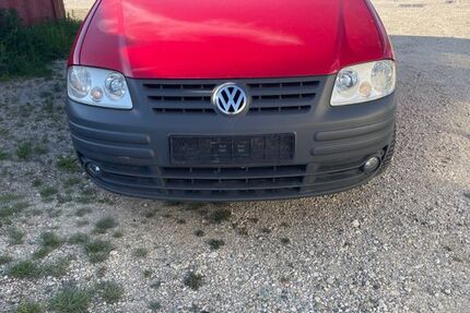 VW Caddy 284.195 km 1.200 &euro; Göppingen 73037