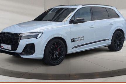 Audi Q7 7.700 km 91.880 &euro; Kirchheim 73230