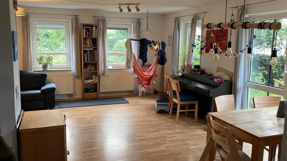 Etagenwohnung Göppingen Faurndau - 2.5 Zimmer, 66 m&sup2;, 1.200&euro; | Angebot:26522912
