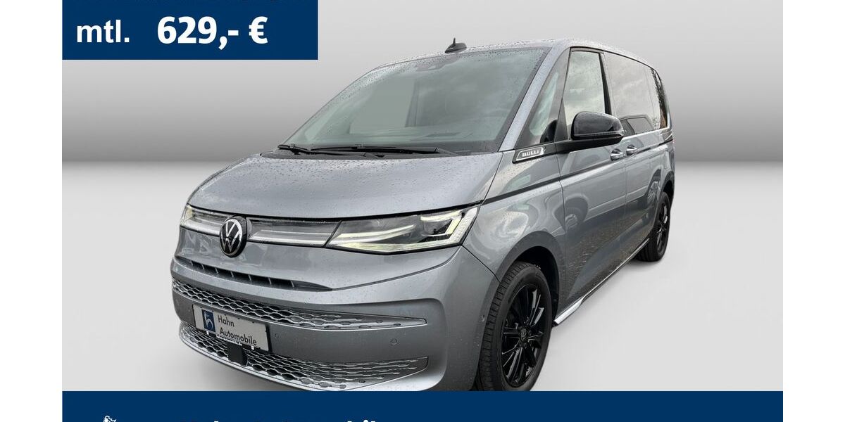VW T7 Multivan 36.998 km 54.390 &euro; Schorndorf 73614