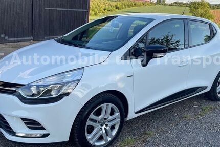 Renault Clio 130.000 km 8.500 &euro; Waiblingen-Hegnach 71334
