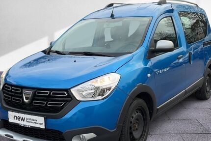 Dacia Dokker 101.383 km 11.490 &euro; Esslingen 73734