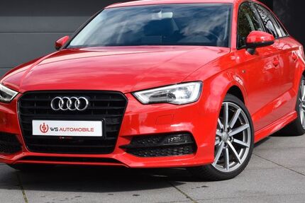 Audi A3 97.500 km 14.950 &euro; Heiningen 73092