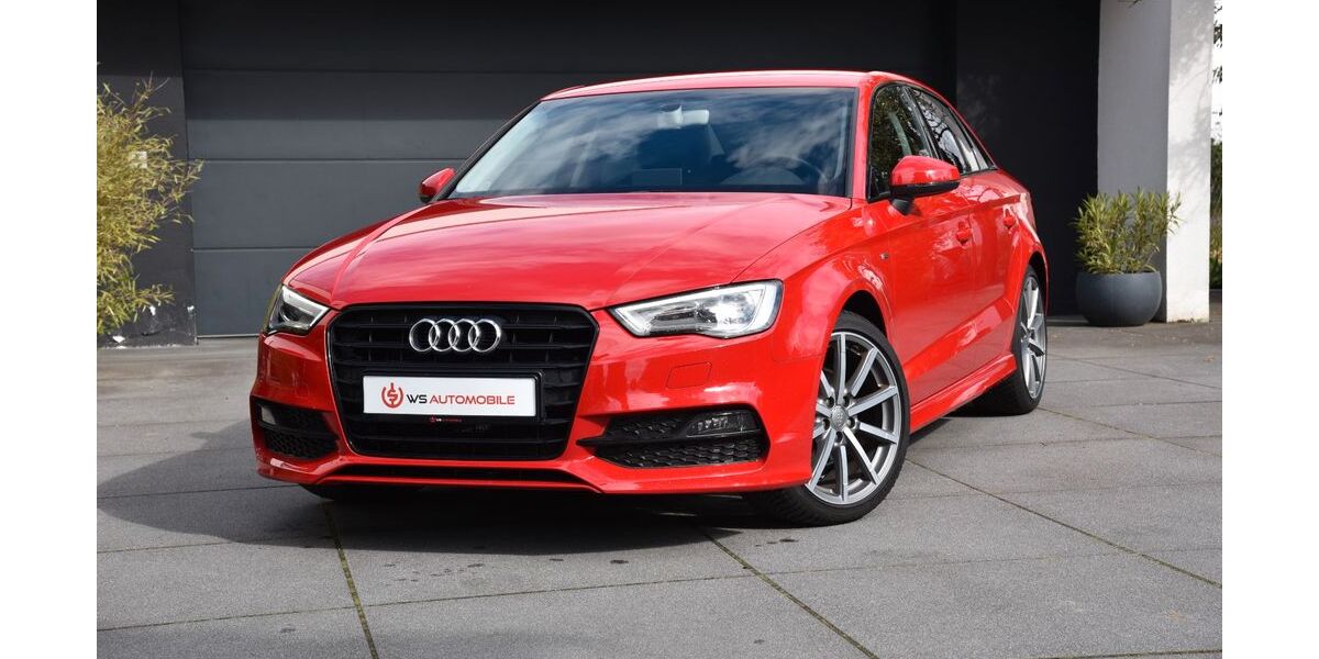 Audi A3 97.500 km 14.950 &euro; Heiningen 73092